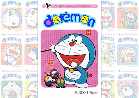 truyen-ngan-doremon-doc-xuoi-1996-vol-14