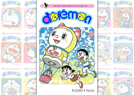truyen-ngan-doremon-doc-xuoi-1996-vol-40