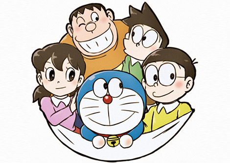 Doraemon Có Nghĩa Là Gì? Bật Mí Ý Nghĩa Tên Các Nhân Vật Trong Doraemon