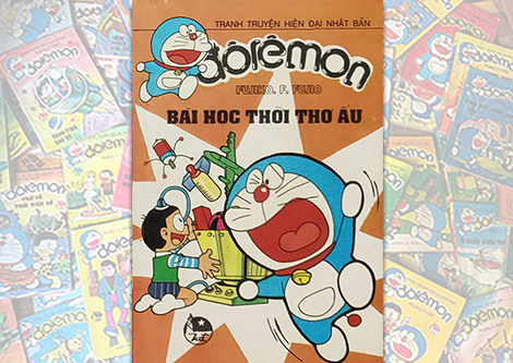 truyen-ngan-doremon-1992-doc-xuoi-tap-32-bai-hoc-thoi-tho-au-scan-dep-net