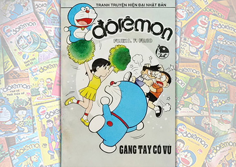 truyen-ngan-doremon-1992-doc-xuoi-tap-70-gang-tay-co-vu-scan-dep-net