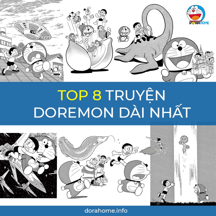 top-8-truyen-ngan-doremon-co-noi-dung-dai-nhat