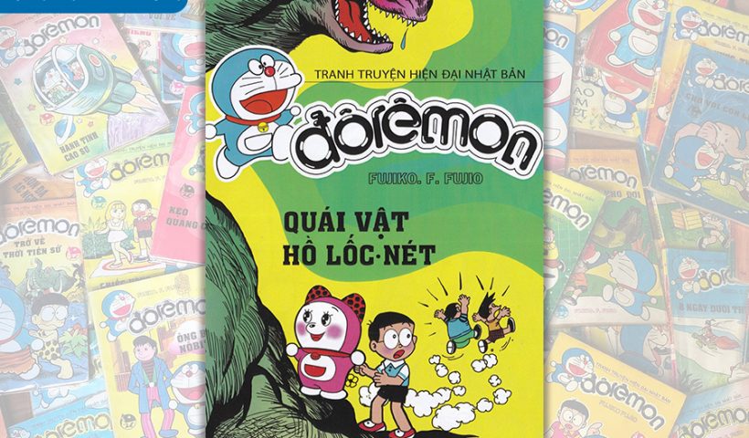 truyen-ngan-doremon-1992-doc-xuoi-tap-20-quai-vat-ho-loc-net-remake-voz