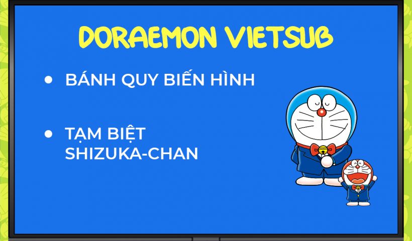 phim-ngan-doraemon-vietsub-banh-quy-bien-hinh-tam-biet-shizuka-chan