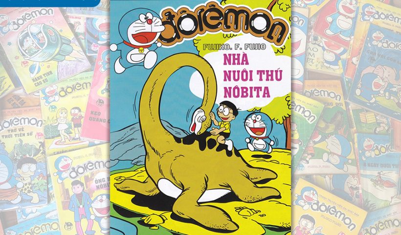 truyen-ngan-doremon-1992-doc-xuoi-tap-24-nha-nuoi-thu-nobita-remake-voz
