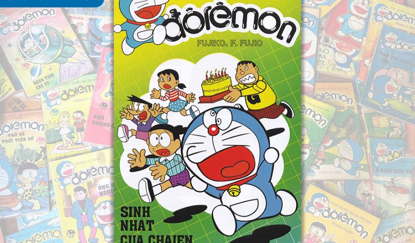 truyen-ngan-doremon-1992-doc-xuoi-tap-25-sinh-nhat-cua-chaien-remake-voz
