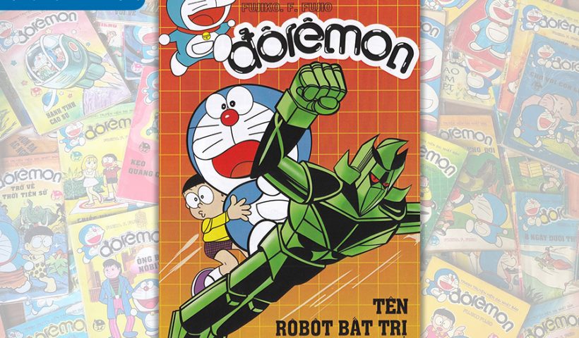 truyen-ngan-doremon-1992-doc-xuoi-tap-26-ten-robot-bat-tri-remake-voz