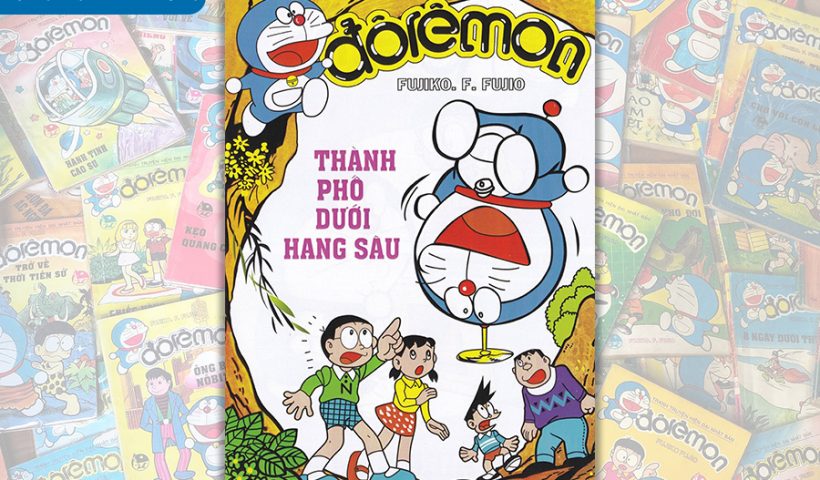 truyen-ngan-doremon-1992-doc-xuoi-tap-28-thanh-pho-duoi-hang-sau-remake-voz