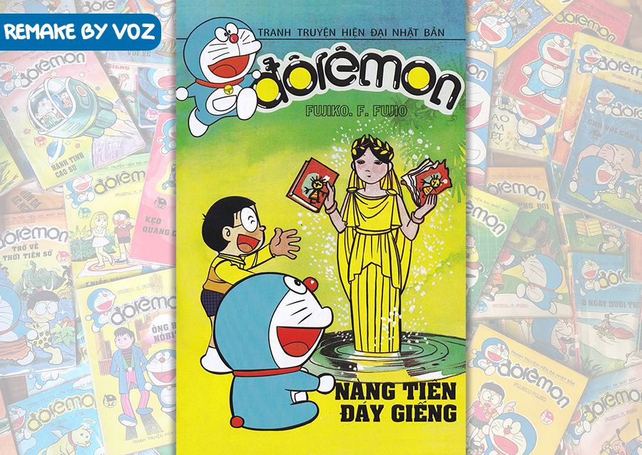 truyen-ngan-doremon-1992-doc-xuoi-tap-43-nang-tien-day-gieng-remake-voz